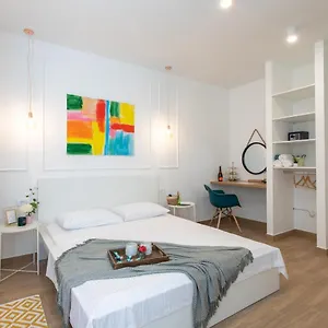 Sweet Guest house Split